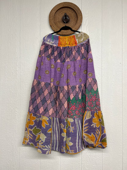Pareo Kantha Lotus Wide Leg Pants 0926 233