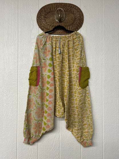 Pareo Kantha Be Still Harems 0226 193