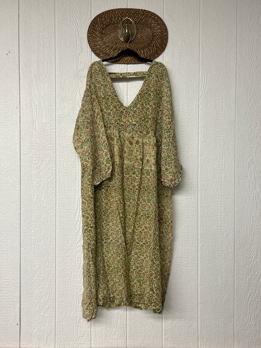 Crepe Sari Aura Maxi 0326 025