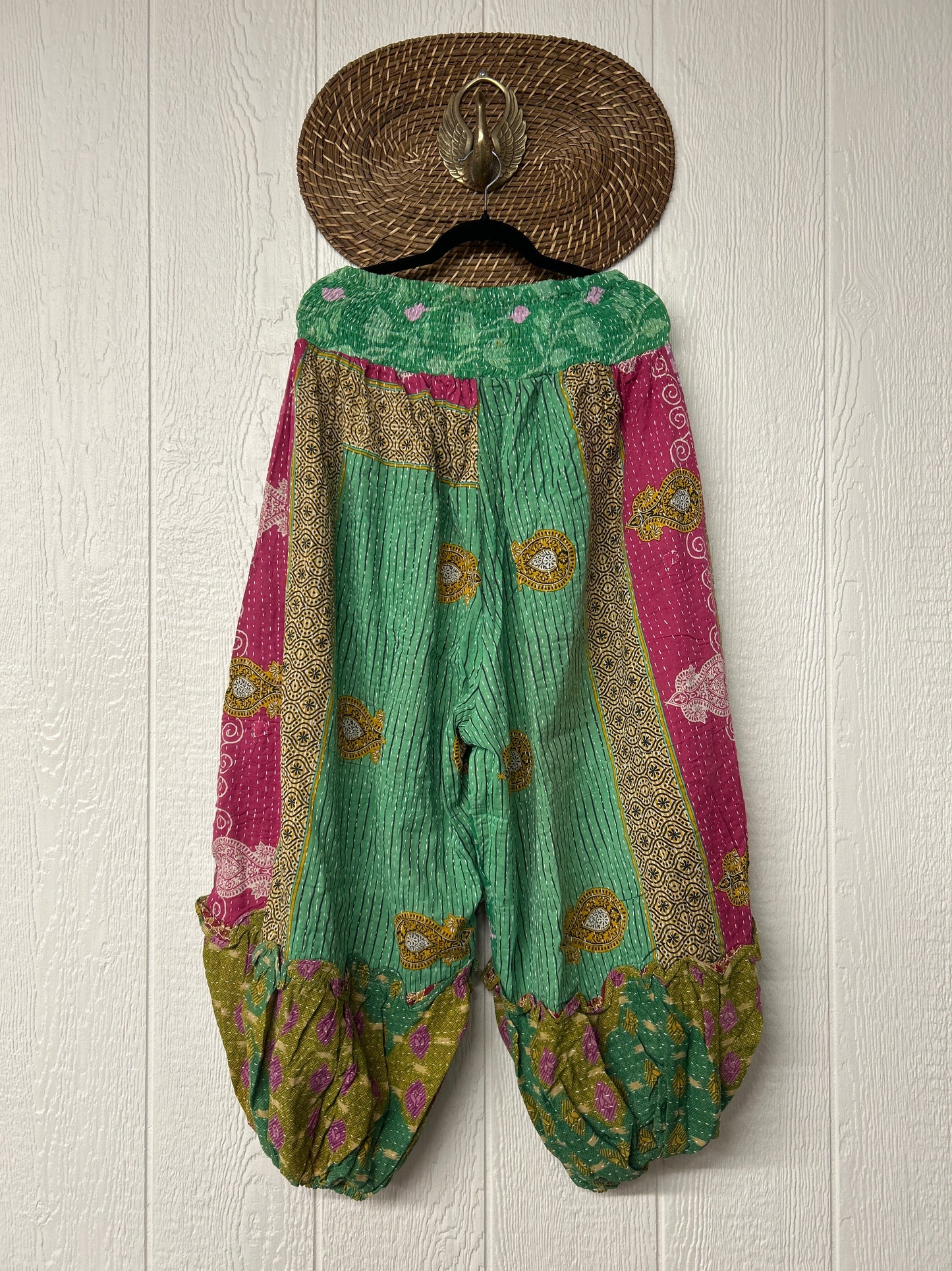 Pareo Kantha Joplin Jogger Pant 1125 049