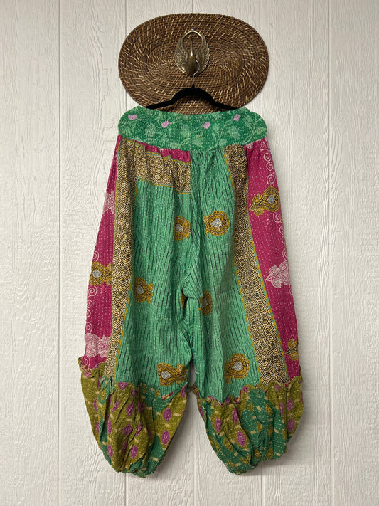 Pareo Kantha Joplin Jogger Pant 1125 049