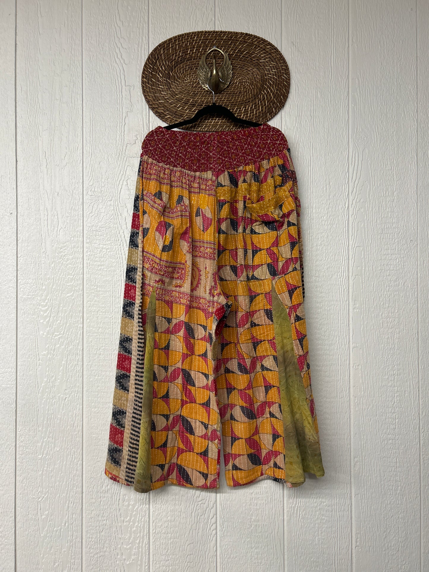 Pareo Kantha On Cloud Nine Synergy Pants 0226 199