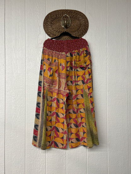 Pareo Kantha On Cloud Nine Synergy Pants 0226 199
