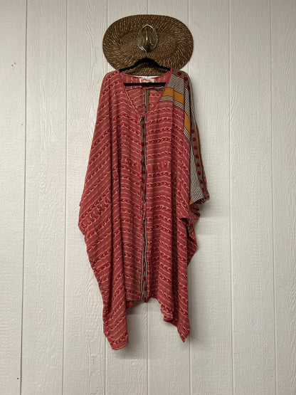 Sacred Split Tunic 0725 215