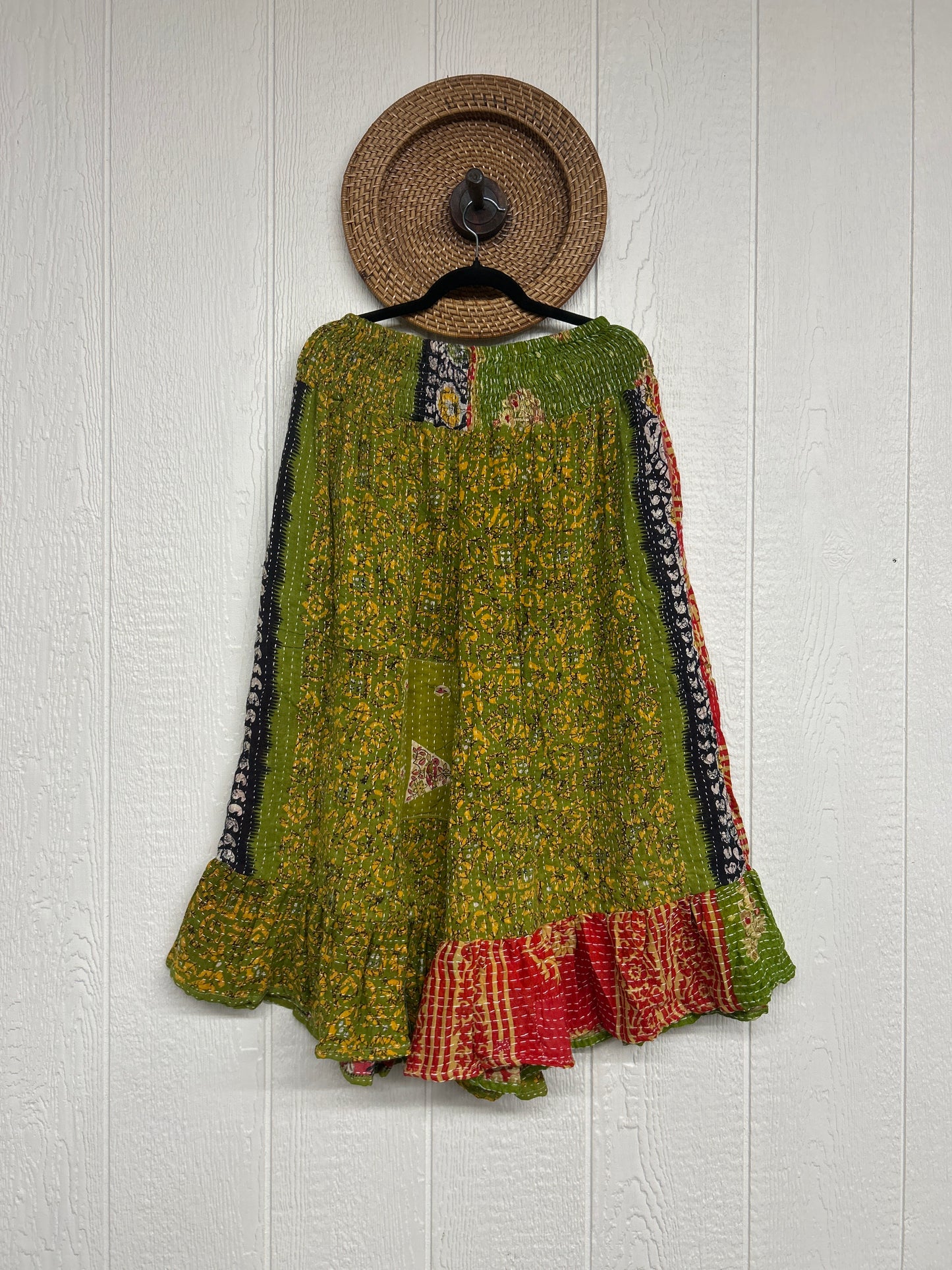Pareo Kantha Joplin Gauchos 0726 105