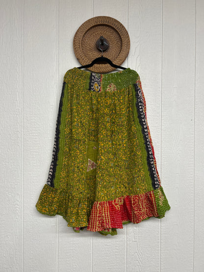 Pareo Kantha Joplin Gauchos 0726 105