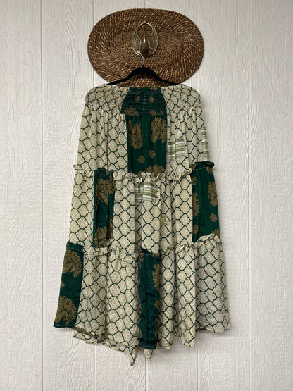 Monarch Maxi Skirt 1025 070