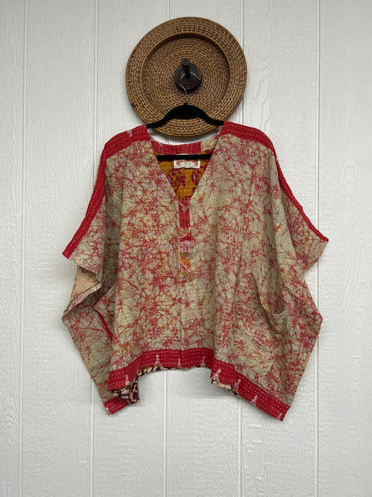 Pareo Kantha Shortie-Muu 0926 165