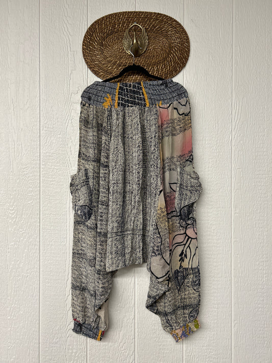 Crepe Sari Be Still Harems 0426 221