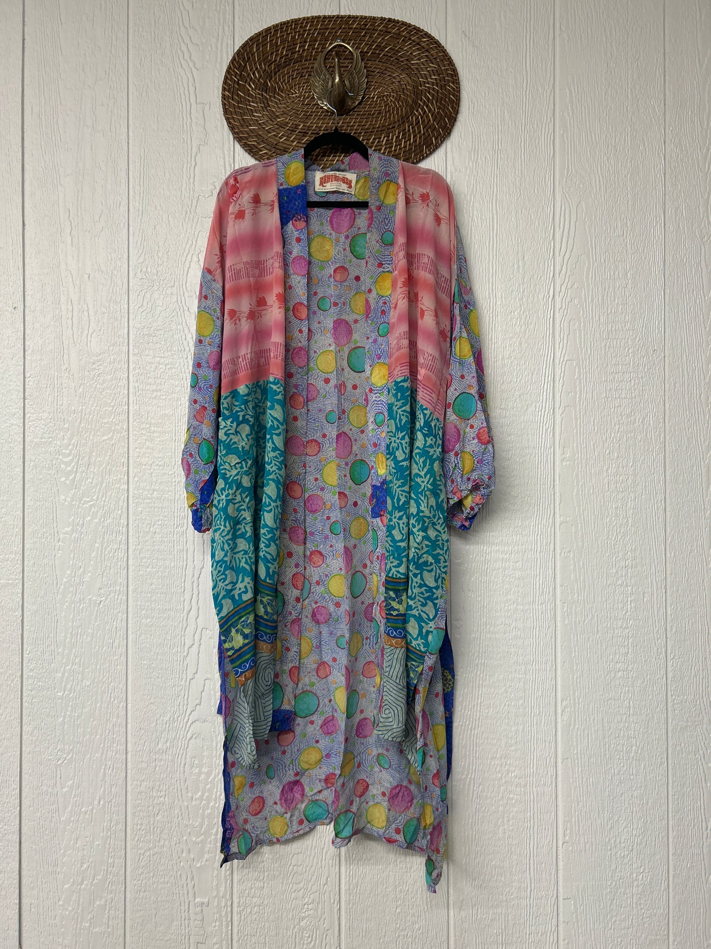 Crepe Duster 0925 118