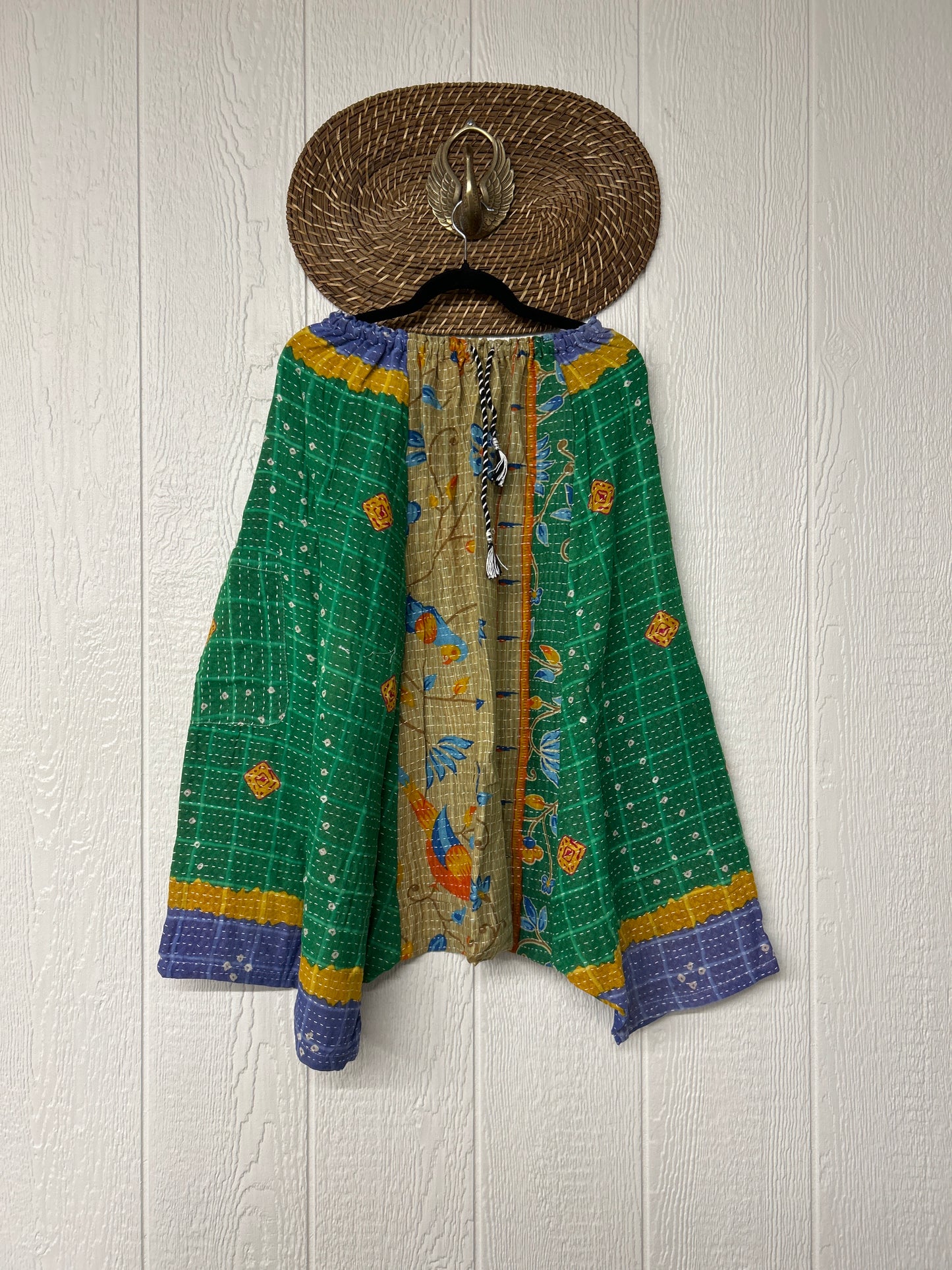 Pareo Kantha Karma Culottes 0626 264