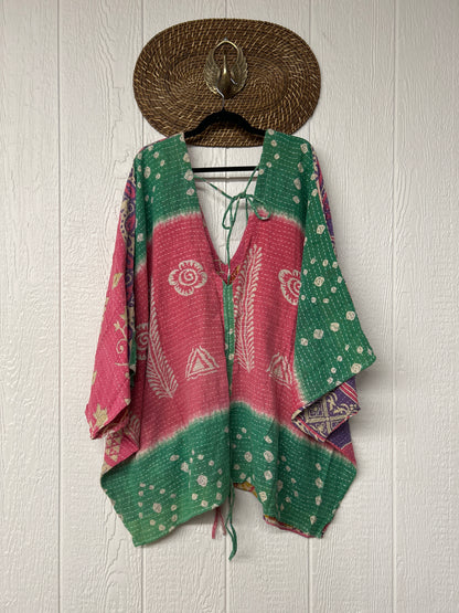 Pareo Kantha Shortie Moondance Muu 1125 015