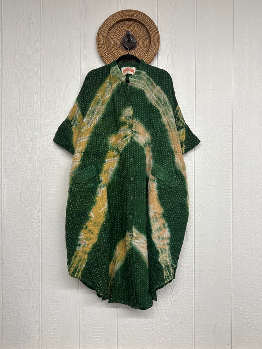 Pareo Kantha Free To Be Maxi 0826 103