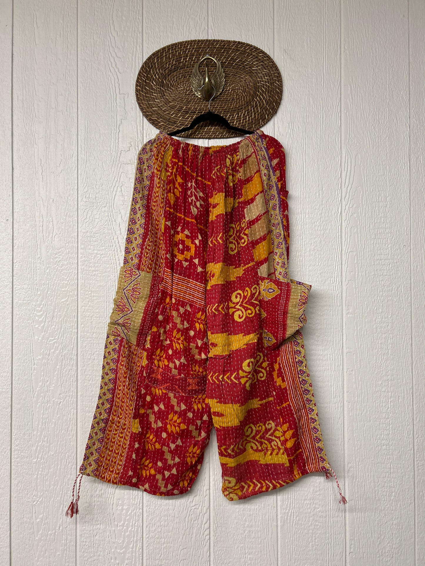 Karma Cargo Pants 1025 194