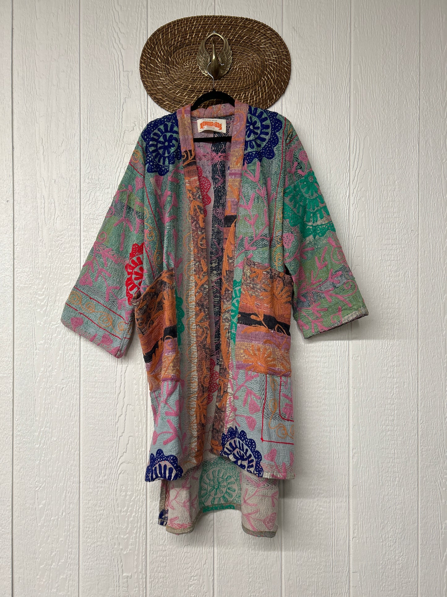 Suzani Jacket 0925 100