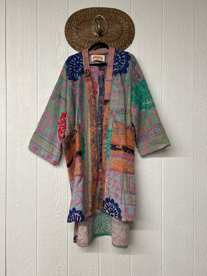 Suzani Jacket 0925 100