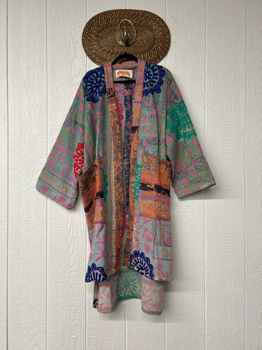 Suzani Jacket 0925 100