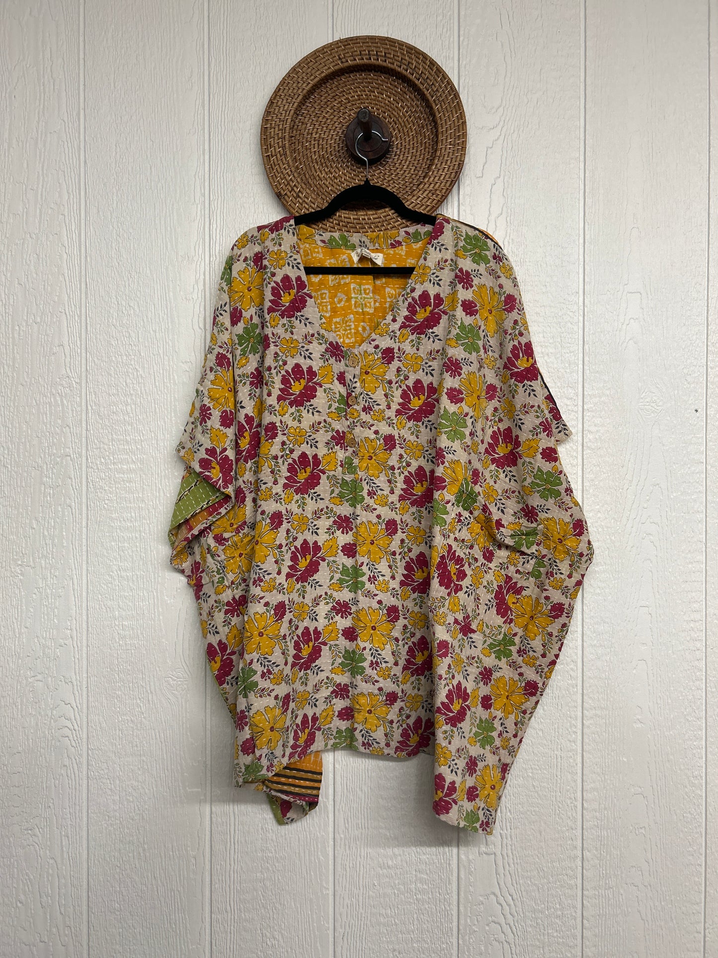 Kantha Mini-Muu 0725 258