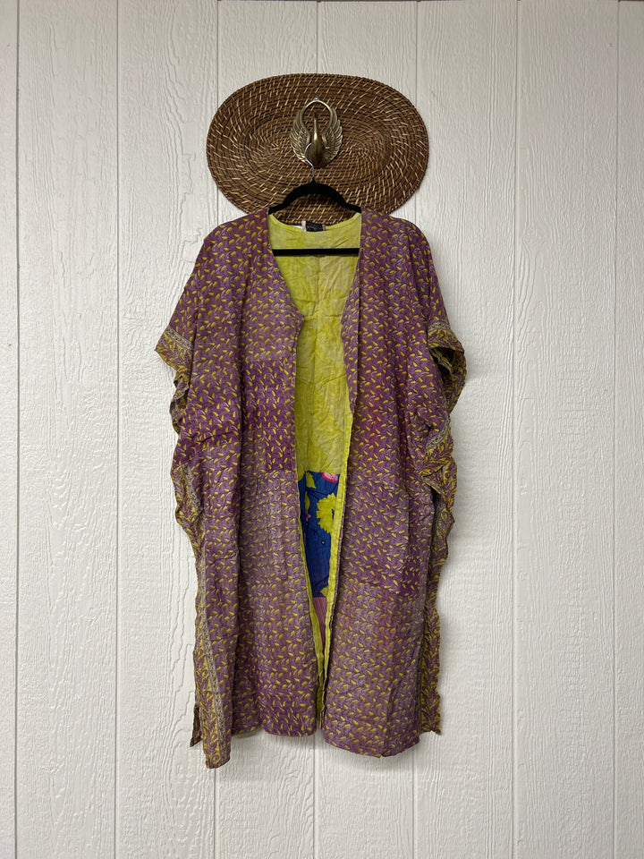 Take It Easy Summer Kimono 0625 084