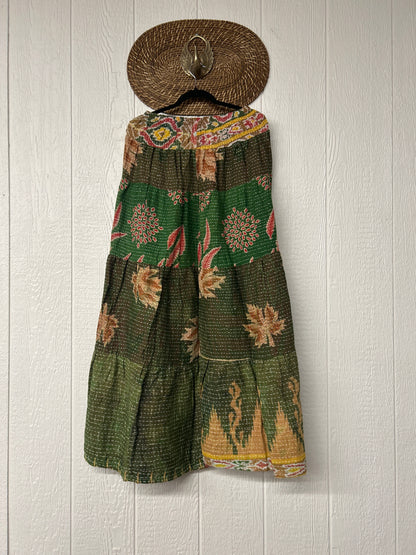 Lotus Wide Leg Pants 0925 043