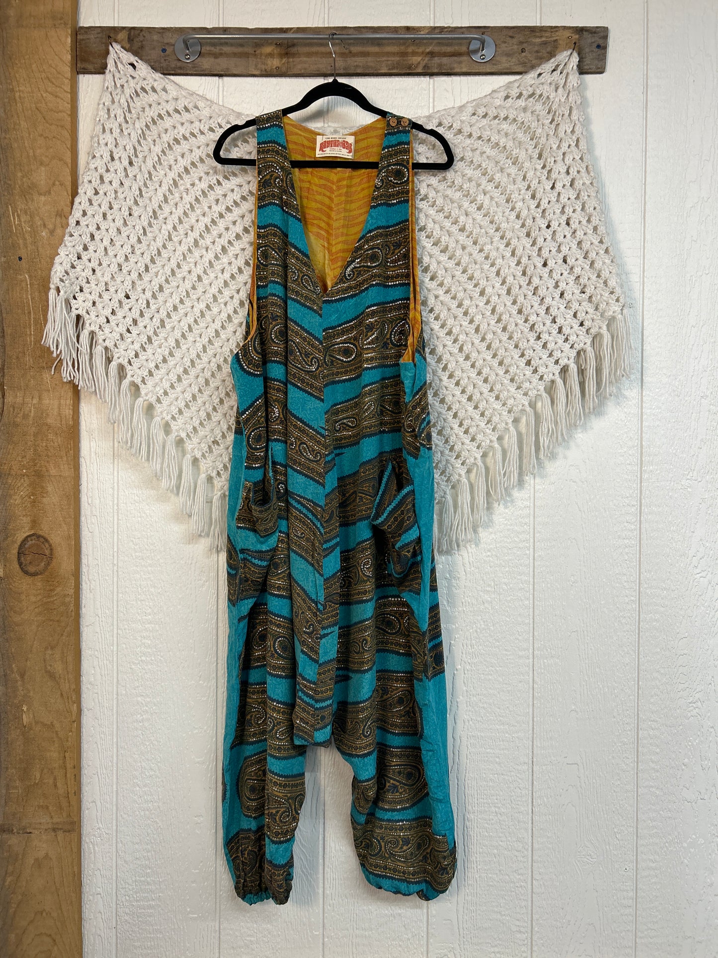 Duality Erin Jogger Jumpsuit 1125 183