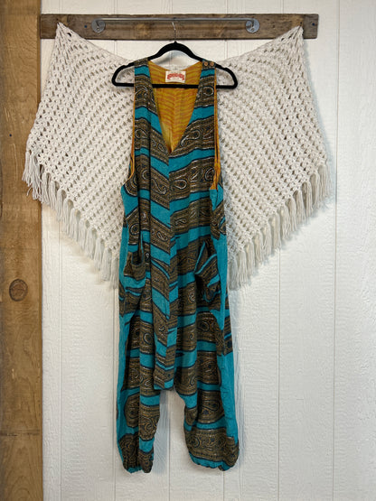 Duality Erin Jogger Jumpsuit 1125 183