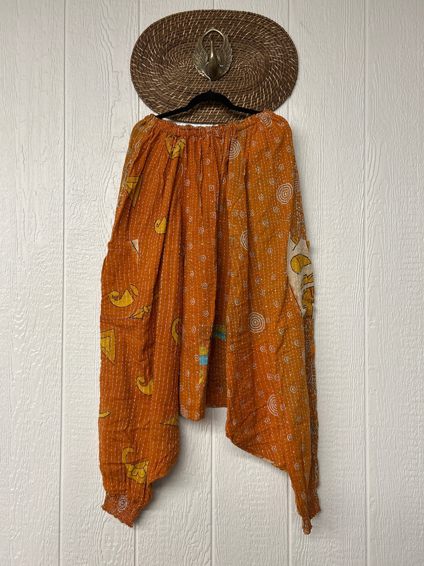 Pareo Kantha Be Still Harems 0226 144