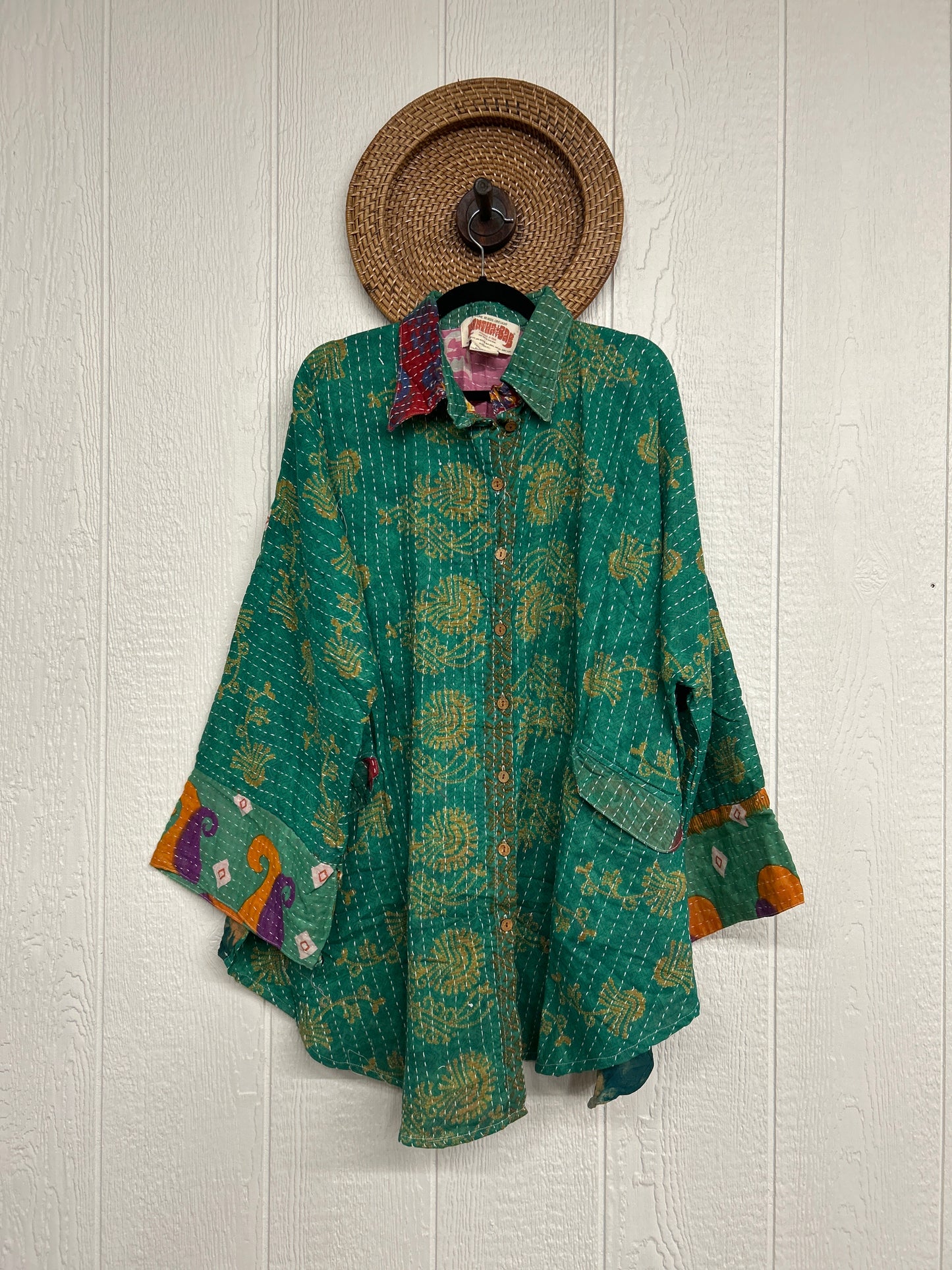 Free To Be Longsleeve 1025 153