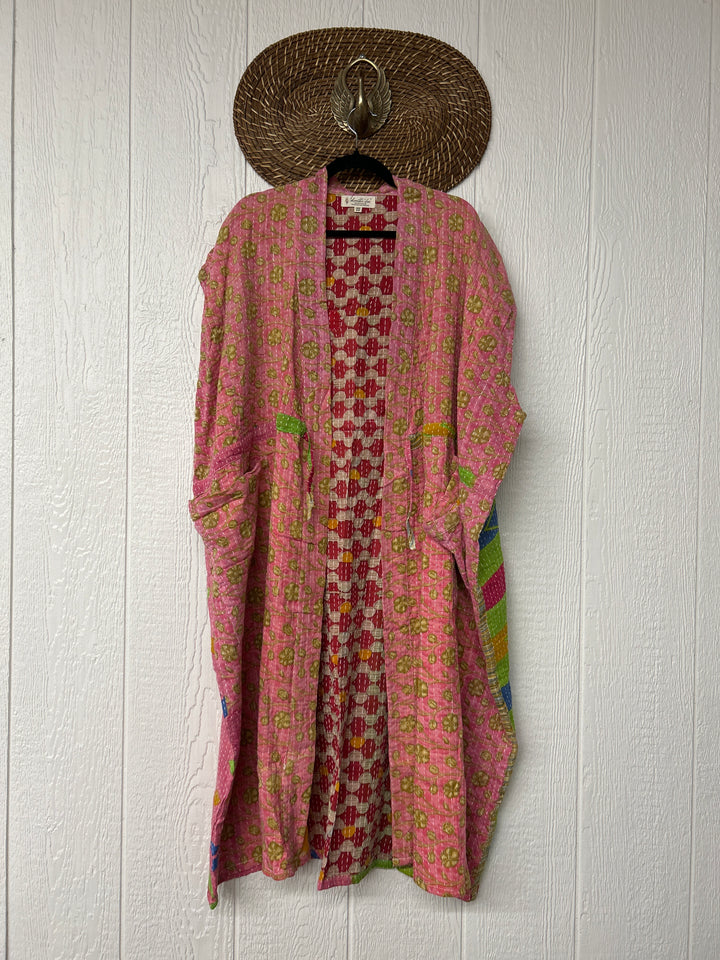 Dreamweaver Kimono Vest 0725 037