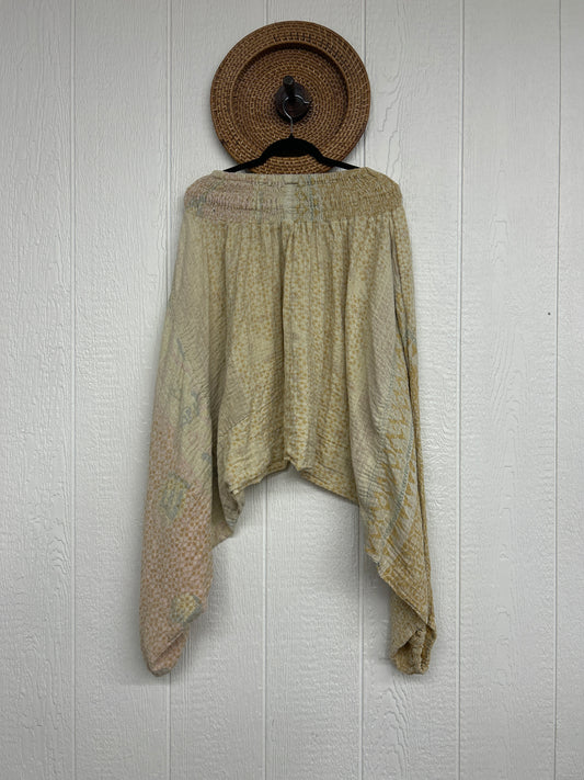Alchemi Pareo Kantha Everyday Harem Pants 0826 004
