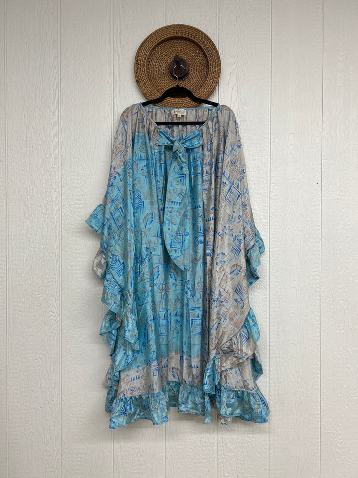 Gold Dust Kimono 0125 299