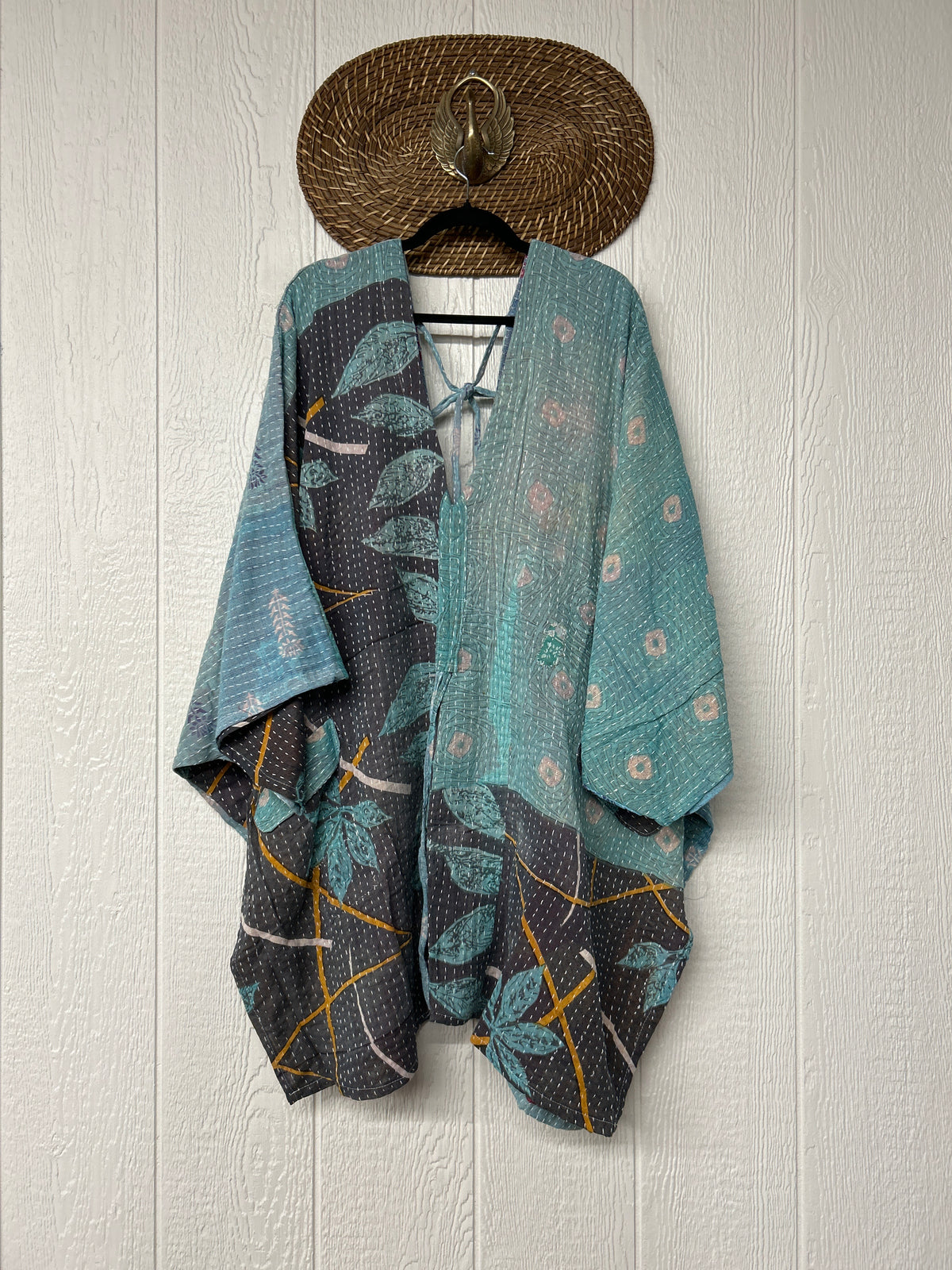 Pareo Kantha Shortie Moondance Muu 0926 117