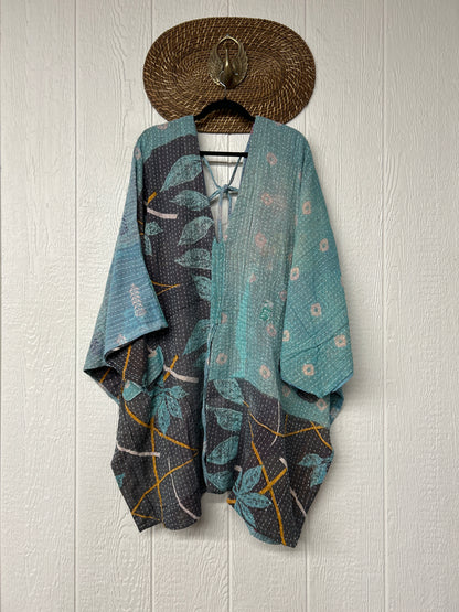 Pareo Kantha Shortie Moondance Muu 0926 117