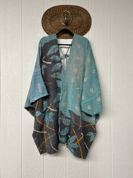 Pareo Kantha Shortie Moondance Muu 0926 117