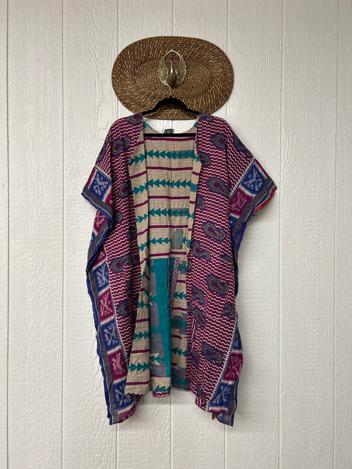 Take It Easy Summer Kimono 0625 032