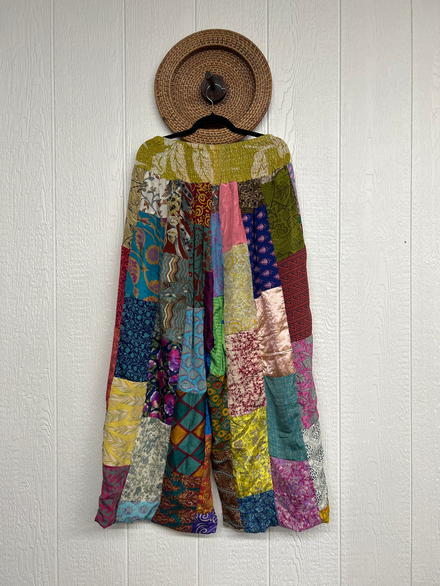 Goddess Synergy Pant 1025 097