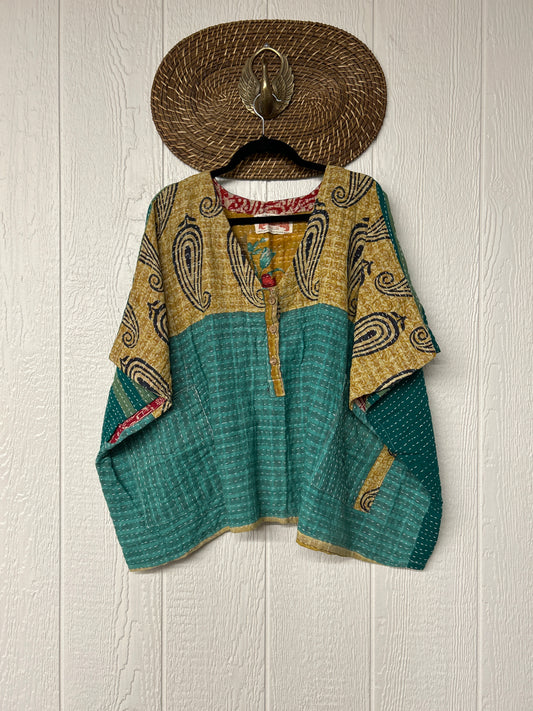 Pareo Kantha Shortie-Muu 0926 093