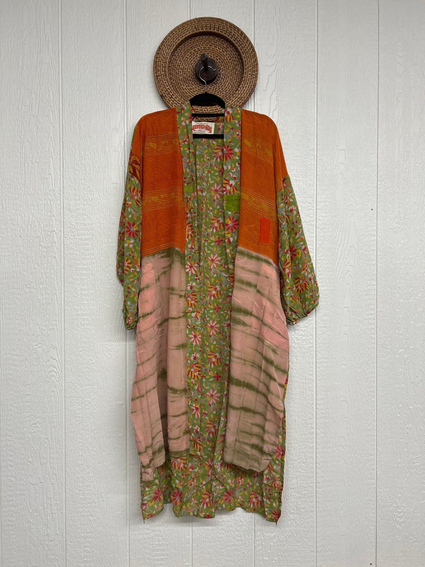 Crepe Duster 0925 169