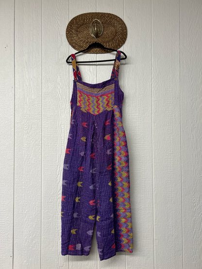 Crossroad Kantha Overalls 1025 118