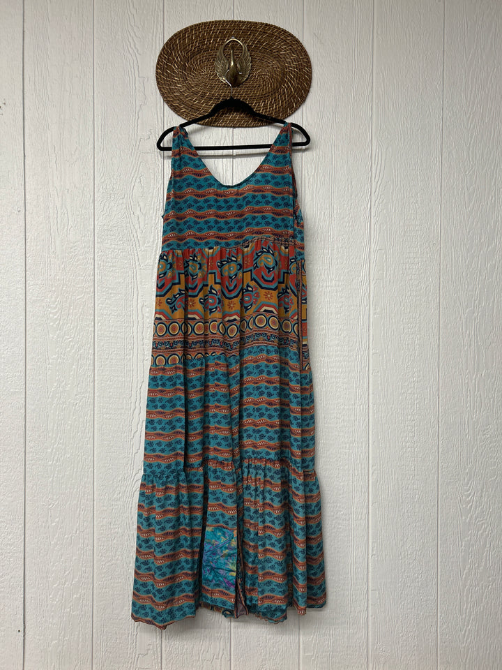 Celeste Jumpsuit 0725 028