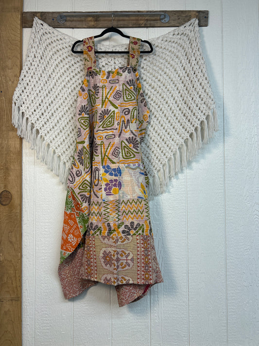 Pareo Kantha Gonna Shine Maxi 0726 262