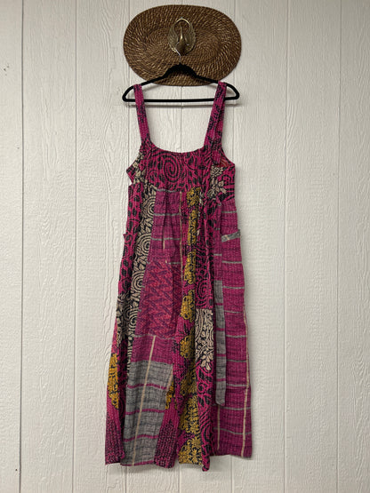 Pareo Kantha Crossroad Overalls 0426 158