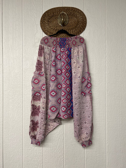 Pareo Kantha Be Still Harems 0626 158