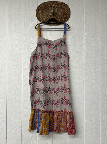 Pareo Kantha Joplin Dress 1125 110