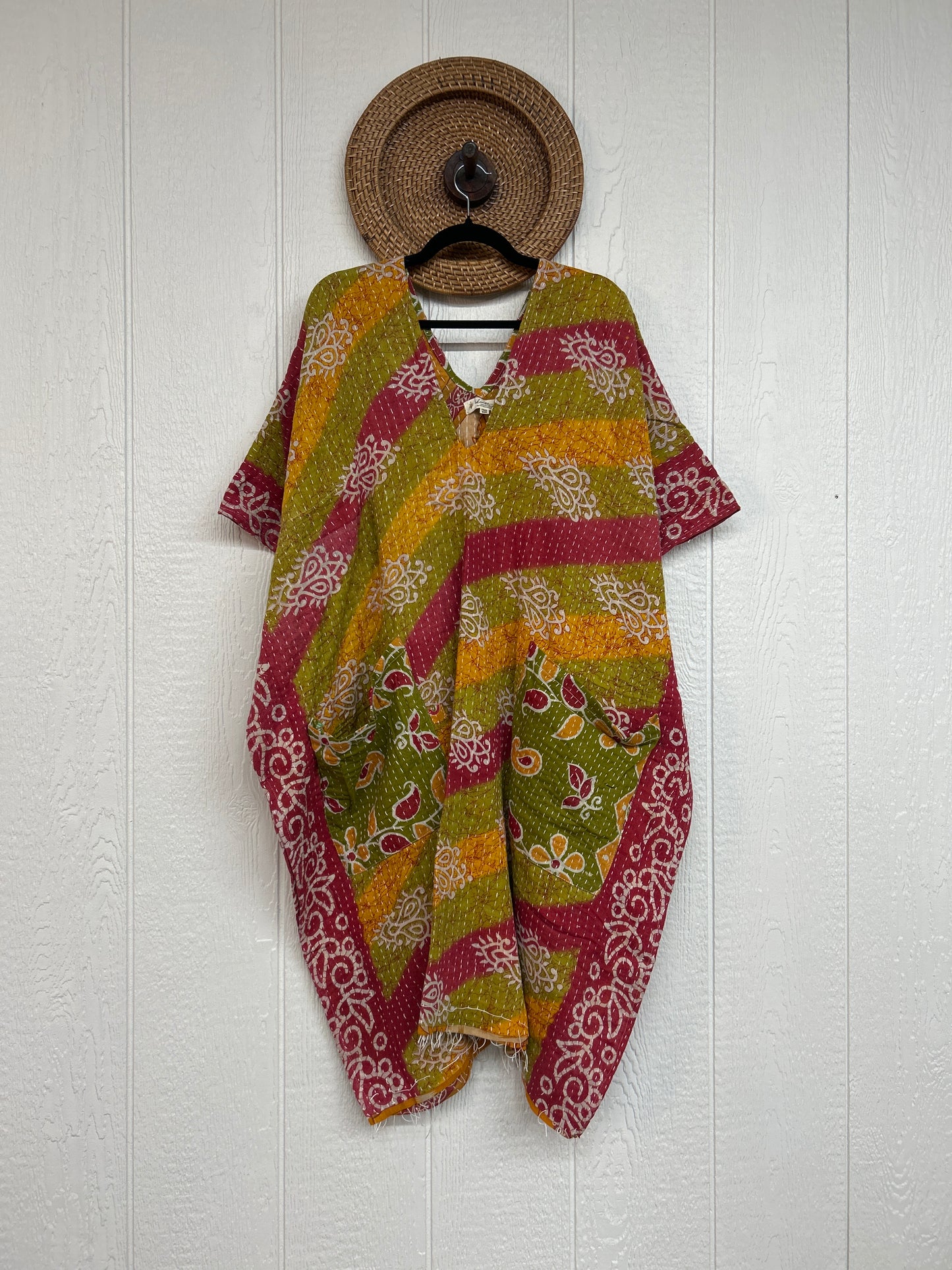 Good Luck Tunic 0625 237
