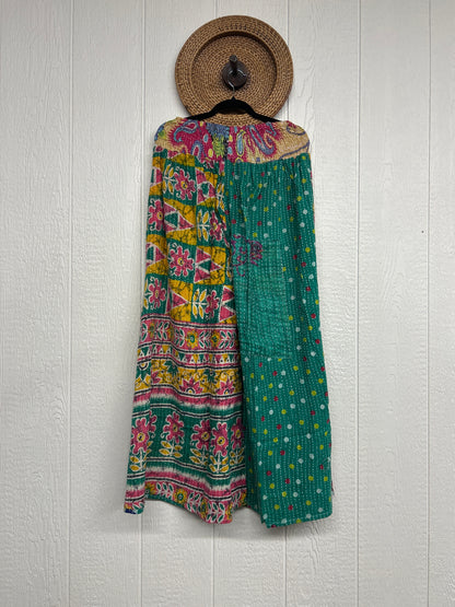 Pareo Kantha Butterfly Pant 0826 247