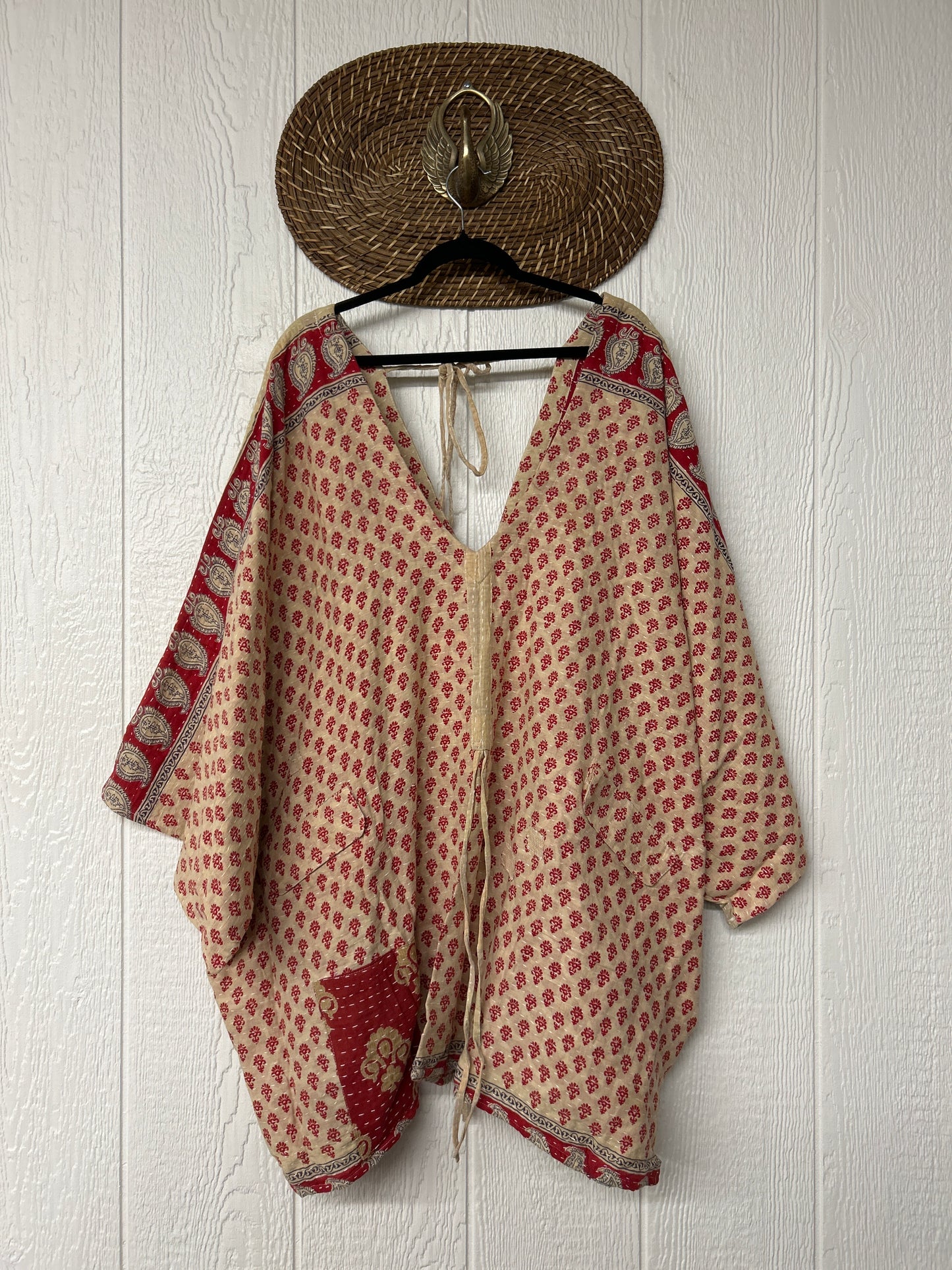 Pareo Kantha Shortie Moondance Muu 1125 152