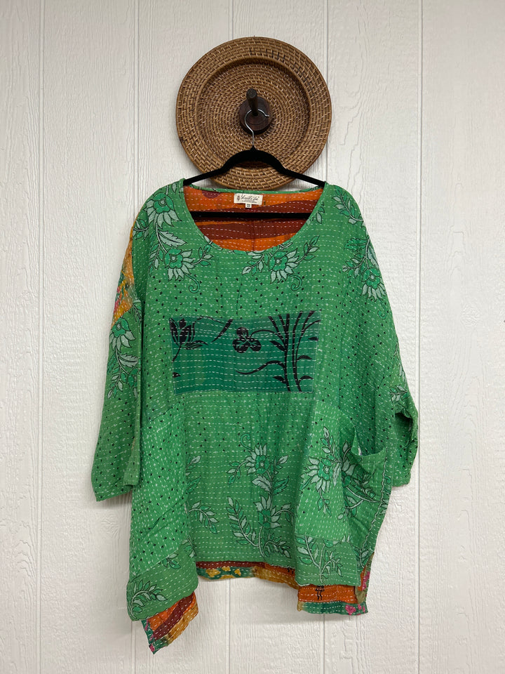 Kantha Dream Pullover 0125 113