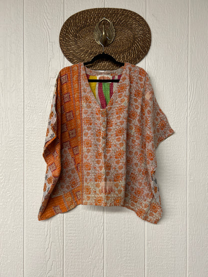Pareo Kantha Shortie-Muu 0926 005