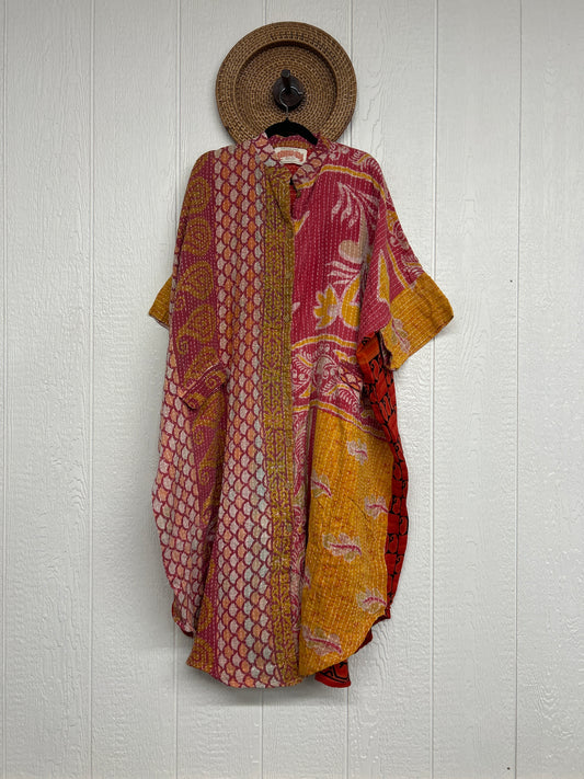 Pareo Kantha Free To Be Maxi 0826 134